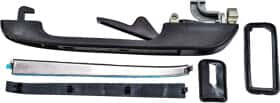 Ручка двери