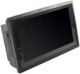 Магнітола Sigma Car Accessories CP-2000