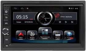Магнітола Sigma Car Accessories CP-960