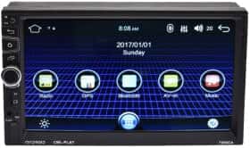 Магнітола Sigma Car Accessories 7030CA