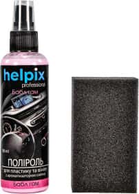 Поліроль для салону Helpix Professional bubble gum 100 мл