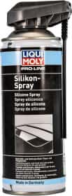 Смазка Liqui Moly Pro-Line Silikon Spray силиконовая Смазка Liqui Moly Pro-Line Silikon Spray силиконовая