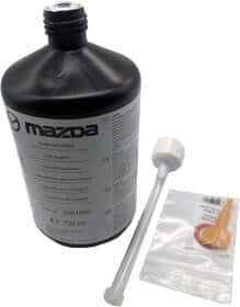Герметик Mazda Герметик Mazda