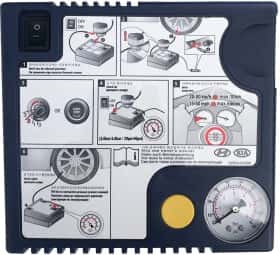 Компресор Hyundai 52933-2Y000 Компресор Hyundai 52933-2Y000