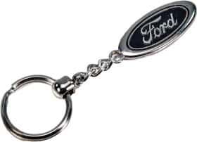 Брелок AutoTechteile с логотипом Ford FD2