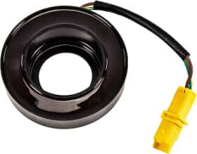 Муфта компресора кондиціонера Thermotec KTT030074