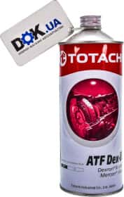Трансмісійна олива Totachi ATF DEX III Трансмісійна олива Totachi ATF DEX III