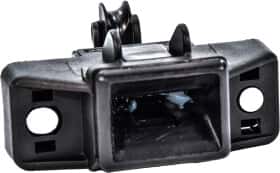 Замок крышки багажника Asam 32946