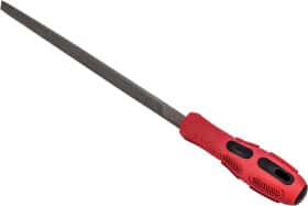 Напилок Intertool HT-3711 трикутний