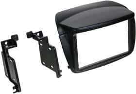 Переходная рамка для магнитолы ACV 381094-26 Fiat Opel