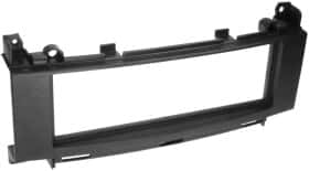 Переходная рамка для магнитолы ACV 281190-17 Mercedes-Benz