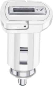USB зарядка в авто CellularLine MICROCBRUSB2AW
