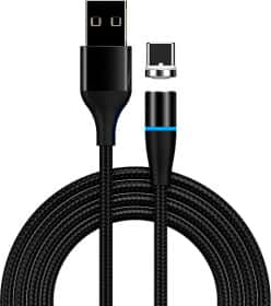 Кабель Jellico RL058016 USB - USB type-C 1 м
