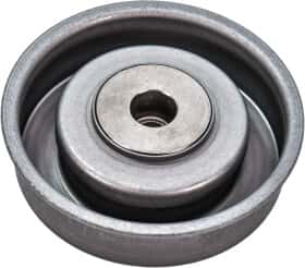 Натяжной ролик поликлинового ремня