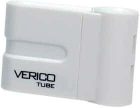 Флешка Verico Tube 16 ГБ 1UDOVP8WEG3NN Флешка Verico Tube 16 ГБ 1UDOVP8WEG3NN