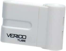 Флешка Verico Tube 8 ГБ 1UDOVP8WE83NN Флешка Verico Tube 8 ГБ 1UDOVP8WE83NN