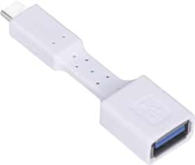 Перехідник XoKo XK-AC105-WH USB - type-C