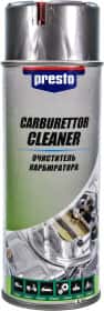 Очиститель карбюратора Presto Carburettor Cleaner 325243 400 мл Очиститель карбюратора Presto Carburettor Cleaner 325243 400 мл
