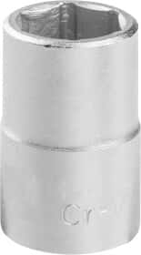 Торцевая головка Stanley 1-17-093 15 мм 1/2"