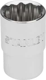 Торцевая головка Stanley 4-88-790 18 мм 1/2"