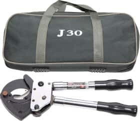 Кабелеріз Forsage FD30J