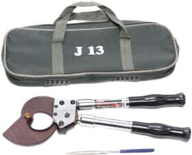 Кабелеріз Forsage FD13J