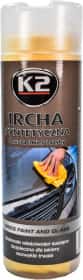Салфетка K2 Synthetic Chamois  M405 искусственная замша 66х43 см