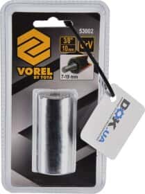 Торцевая головка Vorel 53002 7 мм 3/8"
