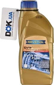 Трансмісійна олива Ravenol CVTF NS3/J4 синтетична Трансмісійна олива Ravenol CVTF NS3/J4 синтетична