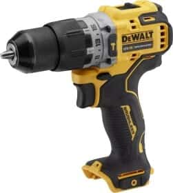 Шуруповерт DeWALT аккумуляторный DCD706N (без аккумулятора)