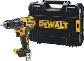 Шурупокрут DeWALT акумуляторний DCD791NT (без акумулятора)