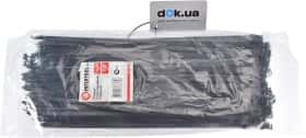 Стяжка Intertool TC-7636 350 мм 7,6 мм 100 шт