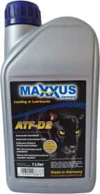 Трансмиссионное масло Maxxus ATF-D2 минеральное Трансмиссионное масло Maxxus ATF-D2 минеральное