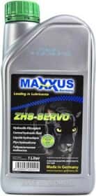 Рідина ГПК Maxxus ZHS-SERVO Рідина ГПК Maxxus ZHS-SERVO