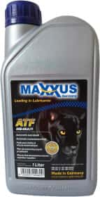 Трансмісійна олива Maxxus ATF MB-Multi синтетична Трансмісійна олива Maxxus ATF MB-Multi синтетична