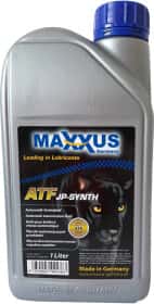 Трансмісійна олива Maxxus ATF JP-Synth синтетична Трансмісійна олива Maxxus ATF JP-Synth синтетична