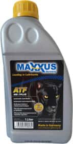 Трансмісійна олива Maxxus ATF MB-7Plus Трансмісійна олива Maxxus ATF MB-7Plus