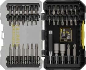 Набір бит з тримачем Stanley FatMax STA88560 39 шт.