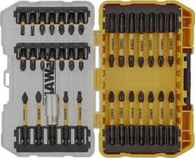 Набор бит DeWALT Extreme FlexTorq DT70746T 33 шт.