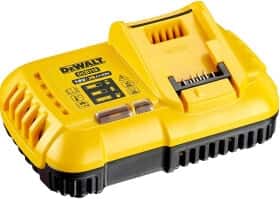 Зарядний пристрій для електроінструментів DeWALT DCB118