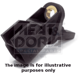 Датчик ABS Meat & Doria 90516e