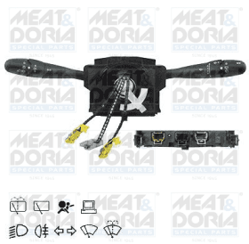 Поршень двигателя Meat & Doria 23076