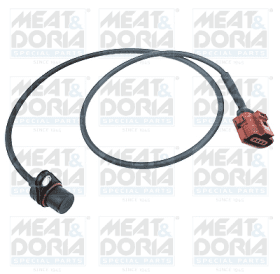 Датчик угла поворота руля Meat & Doria 93080e