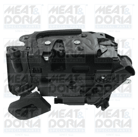 Замок дверей Meat & Doria 31154