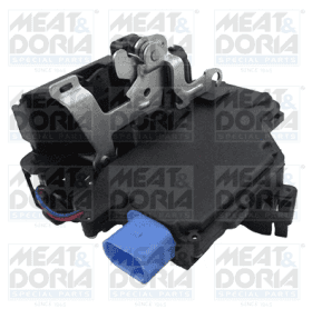 Замок дверей Meat & Doria 31166