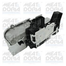 Замок двери Meat & Doria 31458