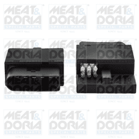 Реле топливного насоса Meat & Doria 73240158