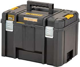 Ящик для інструментів DeWALT TSTAK DWST83346-1 3 секц.