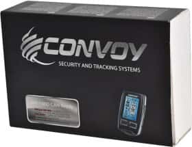 Двусторонняя сигнализация Convoy MP-100D