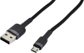 Кабель Baseus Cafule CAMKLF-BG1 USB - Micro USB 1 м